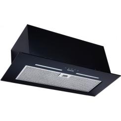 Вытяжка кухонная Weilor PBS 72650 GLASS BL 1250 LED Strip Фото 1