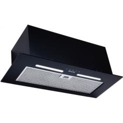 Вытяжка кухонная Weilor PBS 72650 GLASS BL 1250 LED Strip Фото 2