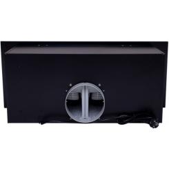 Вытяжка кухонная Weilor PBS 72650 GLASS BL 1250 LED Strip Фото 7