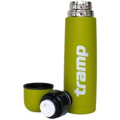 Термос Tramp Basic 0.75 л Olive Фото 2