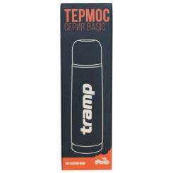 Термос Tramp Basic 0.75 л Olive Фото 3