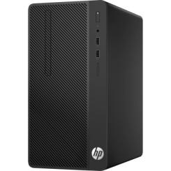 Компьютер HP 290 G3 MT / i3-9100 Фото 1