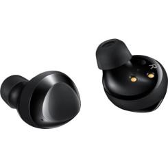 Наушники Samsung Galaxy Buds+ Black Фото 1
