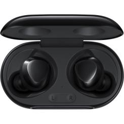 Наушники Samsung Galaxy Buds+ Black Фото 4