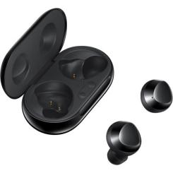 Наушники Samsung Galaxy Buds+ Black Фото 5