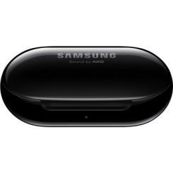 Наушники Samsung Galaxy Buds+ Black Фото 6