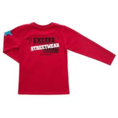 Кофта детская Breeze "STREETWEAR" Фото 1