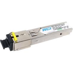 Модуль SFP RCI 1G, 3km, SC, Tx 1550nm Фото 1
