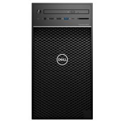 Компьютер Dell Precision 3630 Tower / i7-9700 Фото