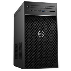 Компьютер Dell Precision 3630 Tower / i7-9700 Фото 1