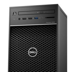 Компьютер Dell Precision 3630 Tower / i7-9700 Фото 2