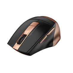 Мышка A4Tech FG35 Bronze Фото 2