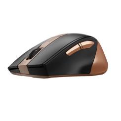 Мышка A4Tech FG35 Bronze Фото 3
