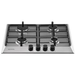 Варочная поверхность Pyramida PFX 644 S INOX Фото