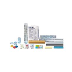 Набор для творчества 4М Калейдоскоп Фото 1