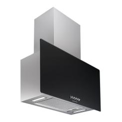 Вытяжка кухонная Pyramida V1-60 BL Фото 1