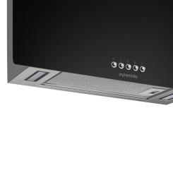 Вытяжка кухонная Pyramida V1-60 BL Фото 4