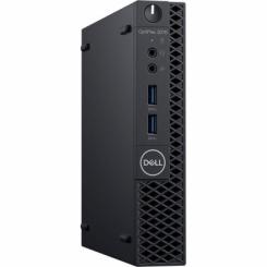 Компьютер Dell OptiPlex 3070 MFF / i5-9500T Фото 2