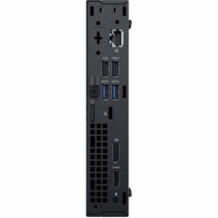 Компьютер Dell OptiPlex 3070 MFF / i5-9500T Фото 3