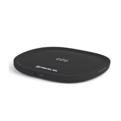 Зарядное устройство REAL-EL WL-740 black Фото 1