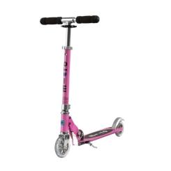 Самокат Micro Sprite Pink Фото