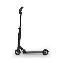 Самокат Micro Sprite Deluxe Black Фото 1