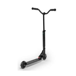 Самокат Micro Sprite Deluxe Black Фото 2