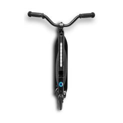 Самокат Micro Sprite Deluxe Black Фото 3