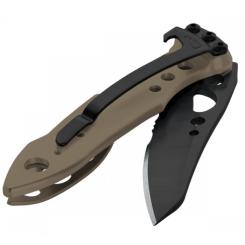 Нож Leatherman Skeletool KBX Coyote Фото 2