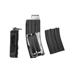 Пневматическая винтовка Crosman DPMS SBR Full Auto Фото 3