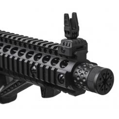 Пневматическая винтовка Crosman DPMS SBR Full Auto Фото 4