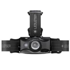 Фонарь LedLenser MH7 Black/Gray (коробка) Фото 1