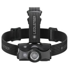 Фонарь LedLenser MH7 Black/Gray (коробка) Фото 2