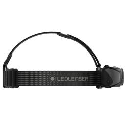 Фонарь LedLenser MH7 Black/Gray (коробка) Фото 3