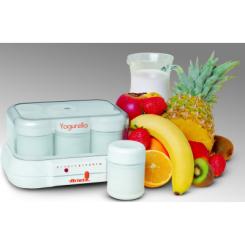 Йогуртница Ariete 085/1 Фото 1
