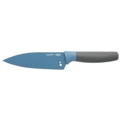 Кухонный нож BergHOFF Leo поварской 140 мм Blue Фото
