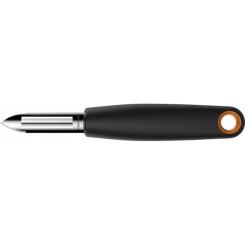 Овощечистка Fiskars Functional Form 6 см Black Фото