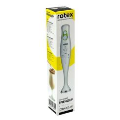 Блендер Rotex RTB410-W Фото 2