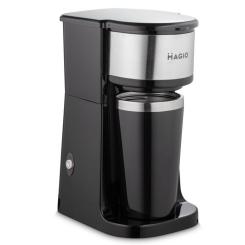 Капельная кофеварка Magio MG-449 Фото 2