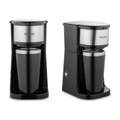 Капельная кофеварка Magio MG-449 Фото 3