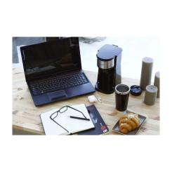 Капельная кофеварка Magio MG-449 Фото 4