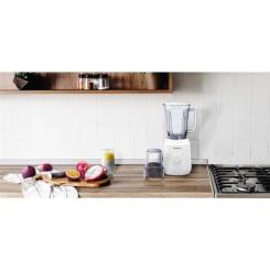 Блендер Panasonic MX-EX1011WTQ Фото 4