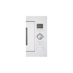 Микроволновая печь Interline MWG 725 ESA WA Фото 2