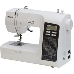 Швейная машина Minerva Experience 1000 Фото 2