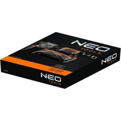 Сумка для инструмента Neo Tools пояс, 12 кишень Фото 1