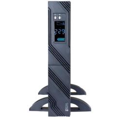 Источник бесперебойного питания Powercom SPR-3000 LCD Powercom Фото 1