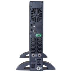 Источник бесперебойного питания Powercom SPR-3000 LCD Powercom Фото 2