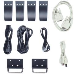 Источник бесперебойного питания Powercom SPR-3000 LCD Powercom Фото 4