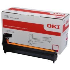 Фотокондуктор OKI C824/834/844-M Фото