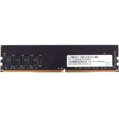 Модуль памяти для компьютера Apacer DDR4 4GB 2666 MHz Фото